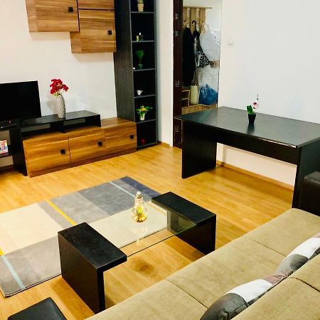 Joy City Stay Bucuresti 1 Temeşvar Dış mekan fotoğraf
