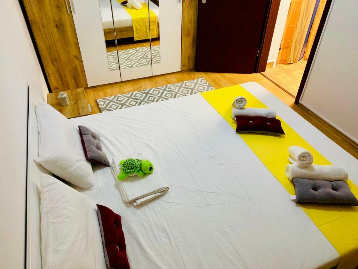 Joy City Stay Bucuresti 1 Temeşvar Dış mekan fotoğraf