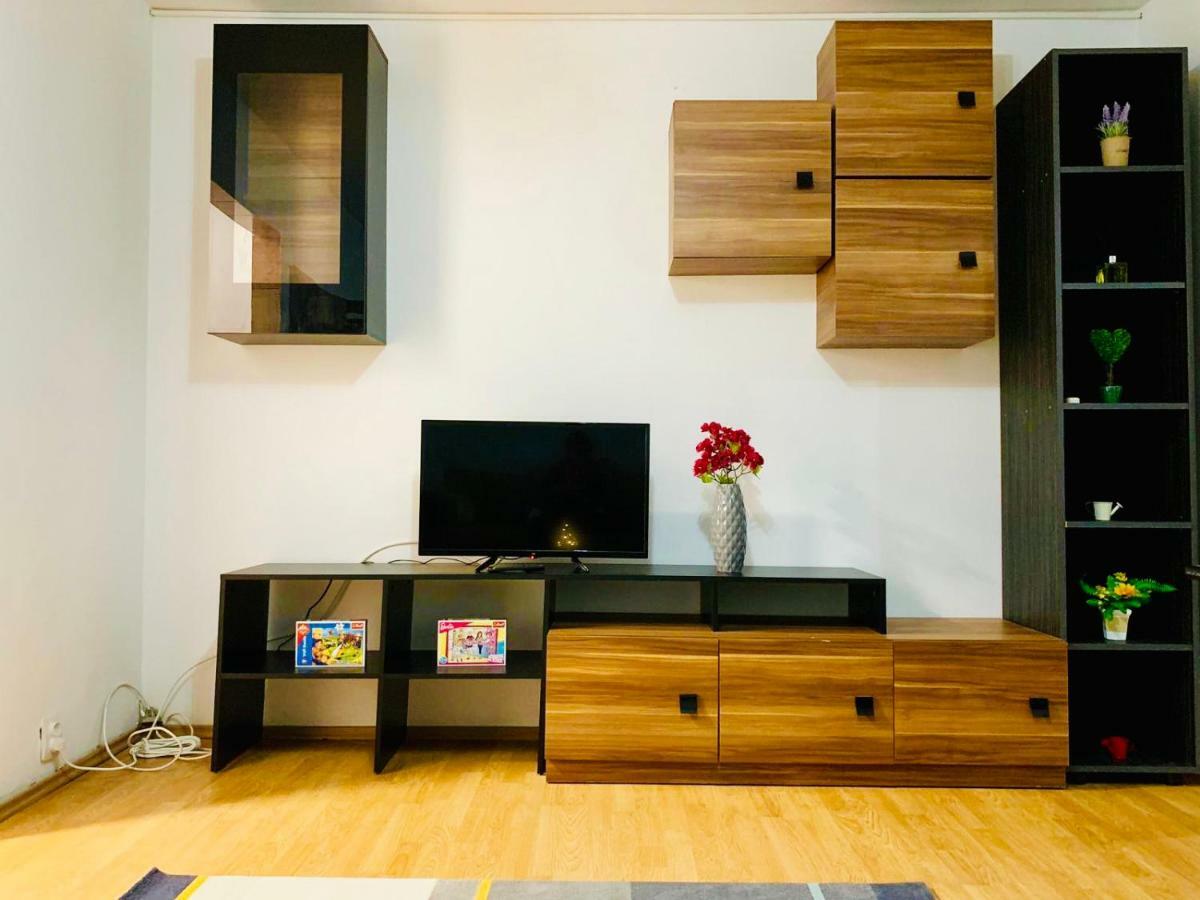 Joy City Stay Bucuresti 1 Temeşvar Dış mekan fotoğraf