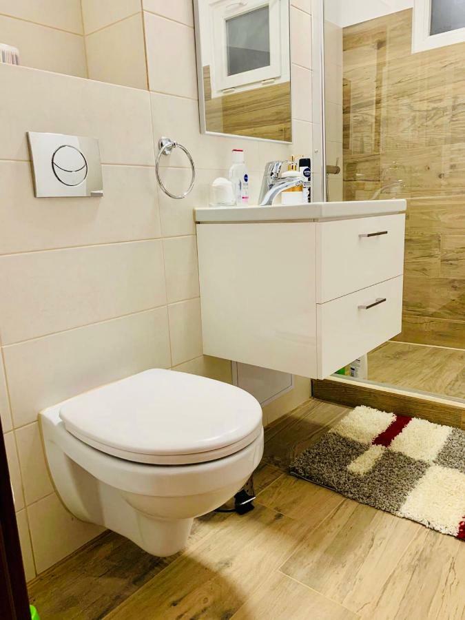 Joy City Stay Bucuresti 1 Temeşvar Dış mekan fotoğraf