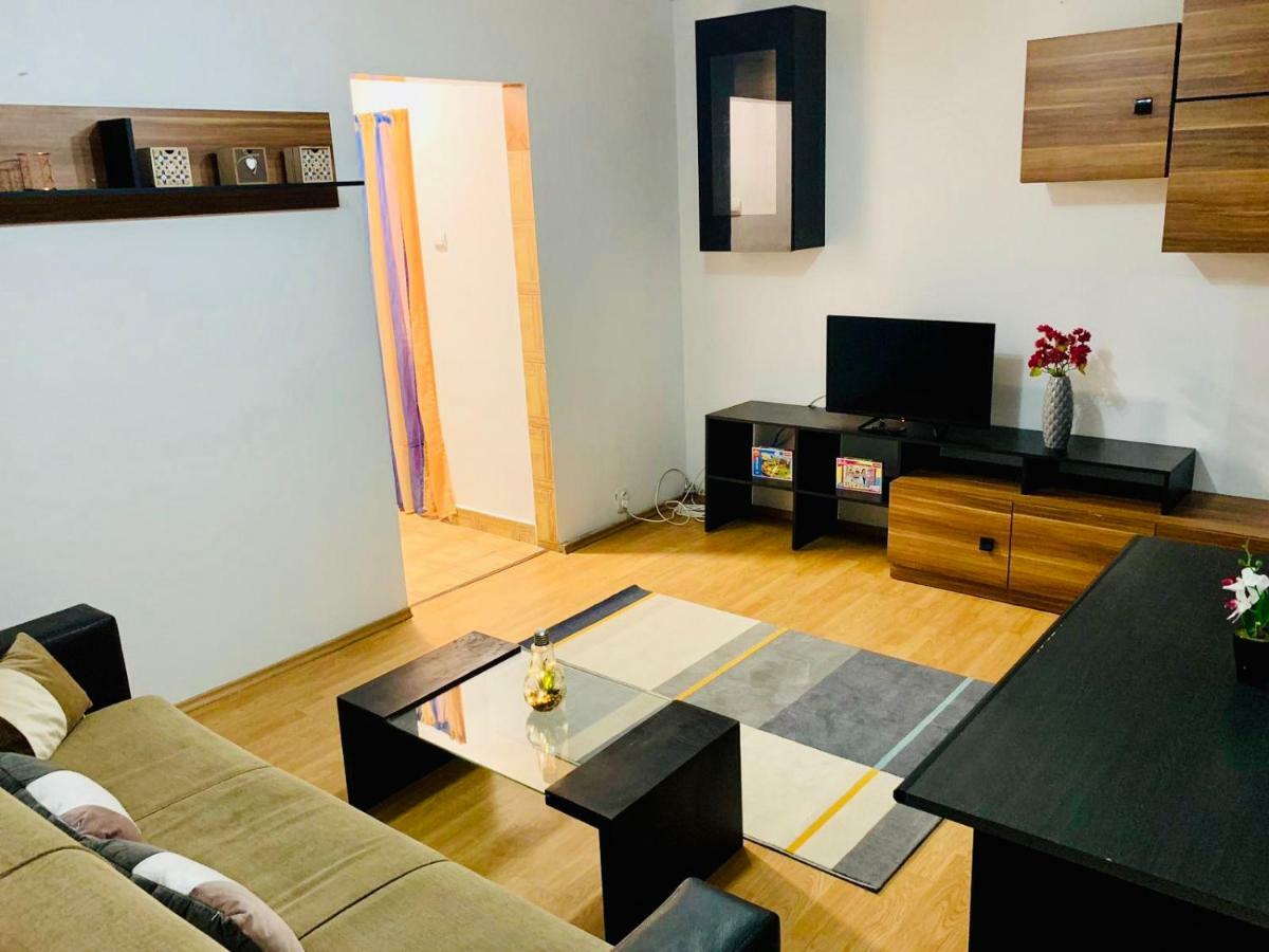 Joy City Stay Bucuresti 1 Temeşvar Dış mekan fotoğraf