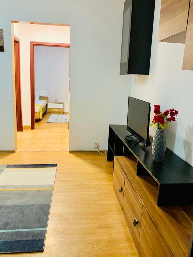 Joy City Stay Bucuresti 1 Temeşvar Dış mekan fotoğraf