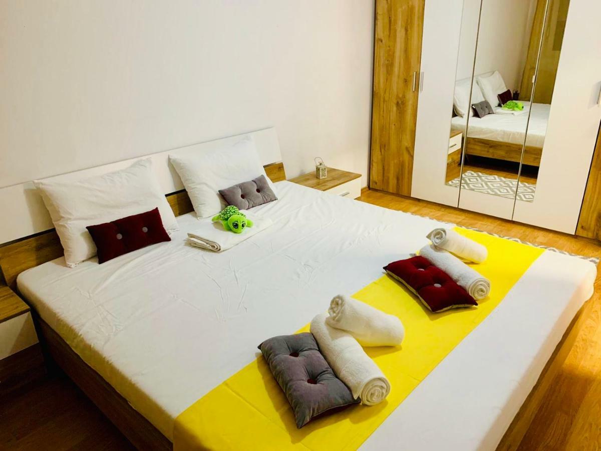 Joy City Stay Bucuresti 1 Temeşvar Dış mekan fotoğraf