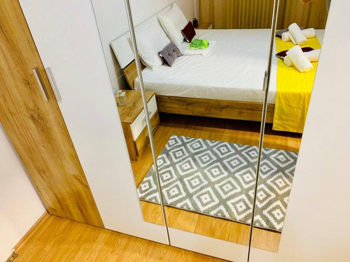 Joy City Stay Bucuresti 1 Temeşvar Dış mekan fotoğraf