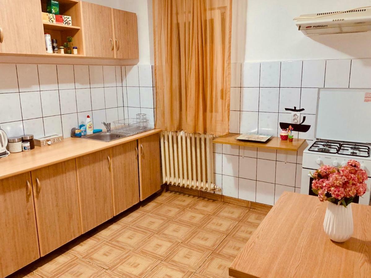 Joy City Stay Bucuresti 1 Temeşvar Dış mekan fotoğraf