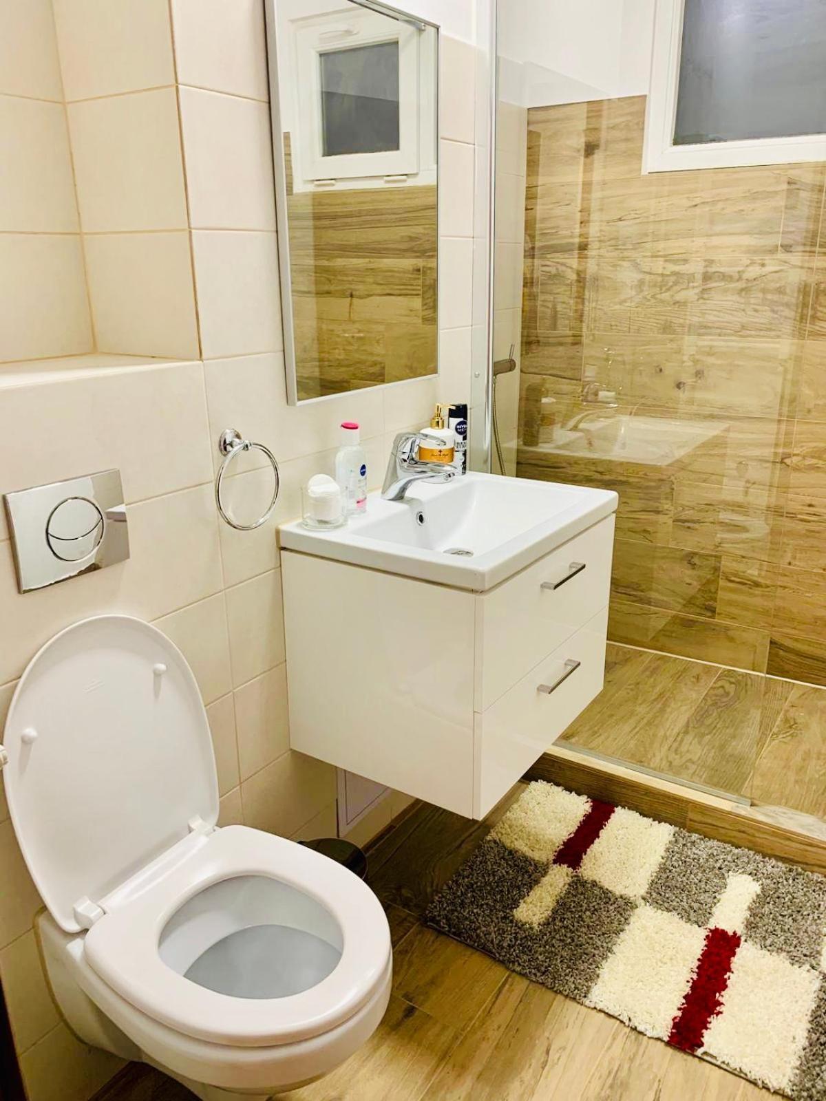 Joy City Stay Bucuresti 1 Temeşvar Dış mekan fotoğraf