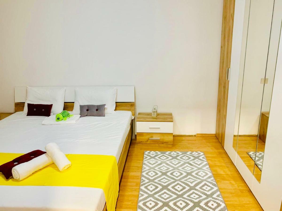 Joy City Stay Bucuresti 1 Temeşvar Dış mekan fotoğraf