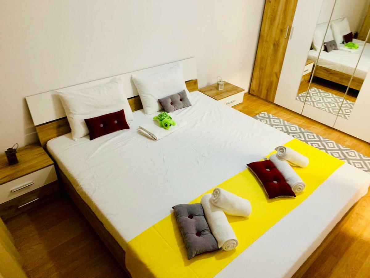 Joy City Stay Bucuresti 1 Temeşvar Dış mekan fotoğraf