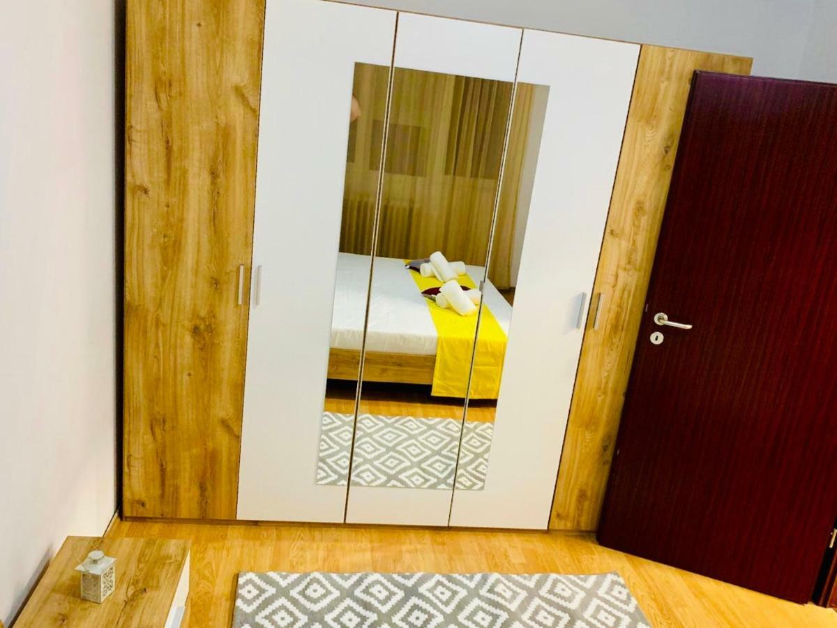 Joy City Stay Bucuresti 1 Temeşvar Dış mekan fotoğraf